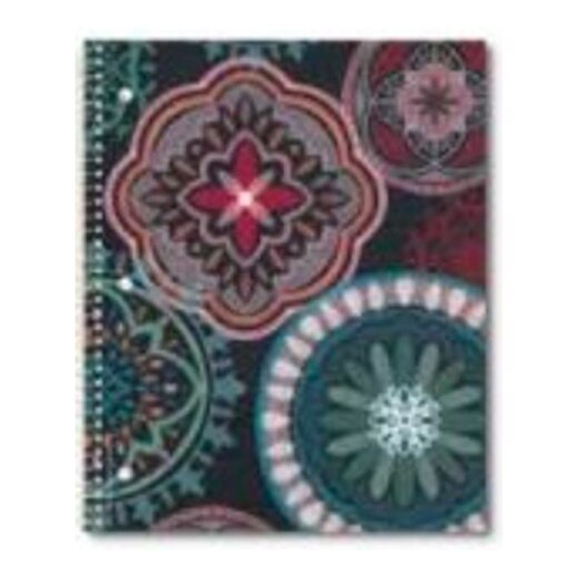 Roaring-Springs-Studio-Series-Notebooks - Pink